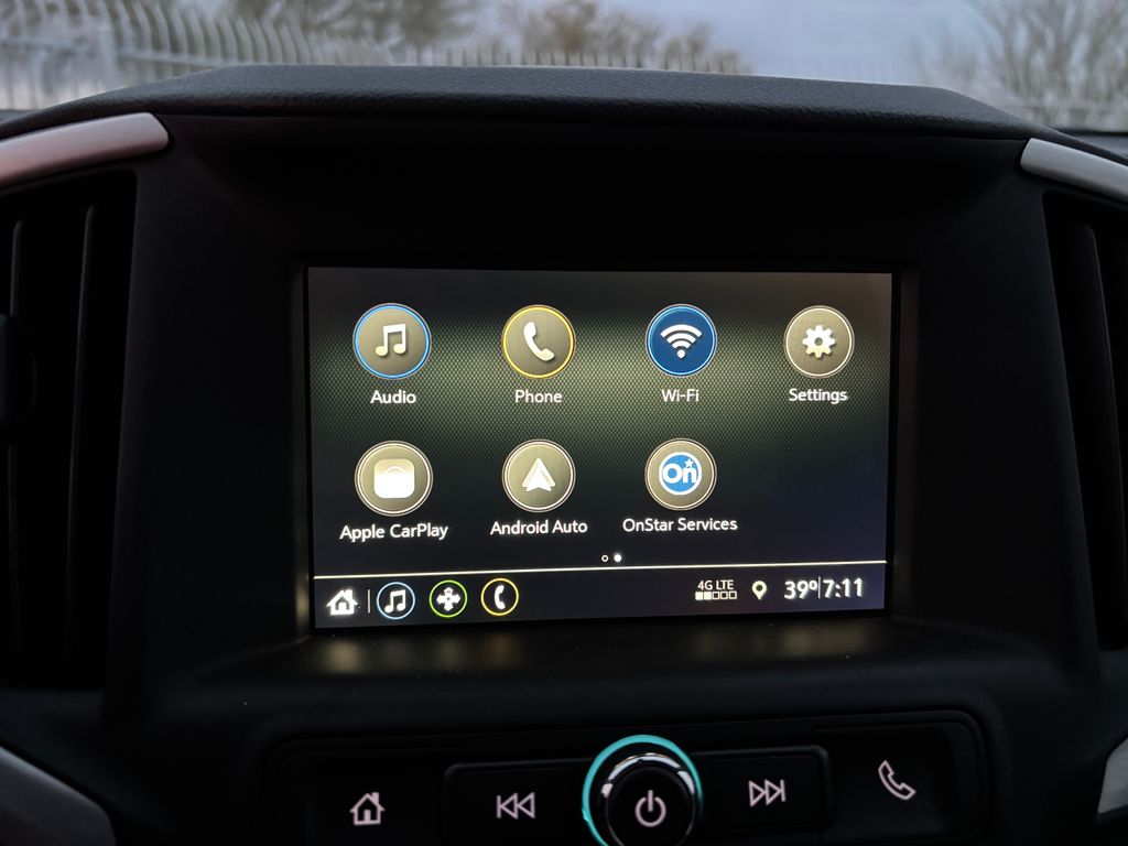 used 2019 GMC Terrain car, priced at $19,500