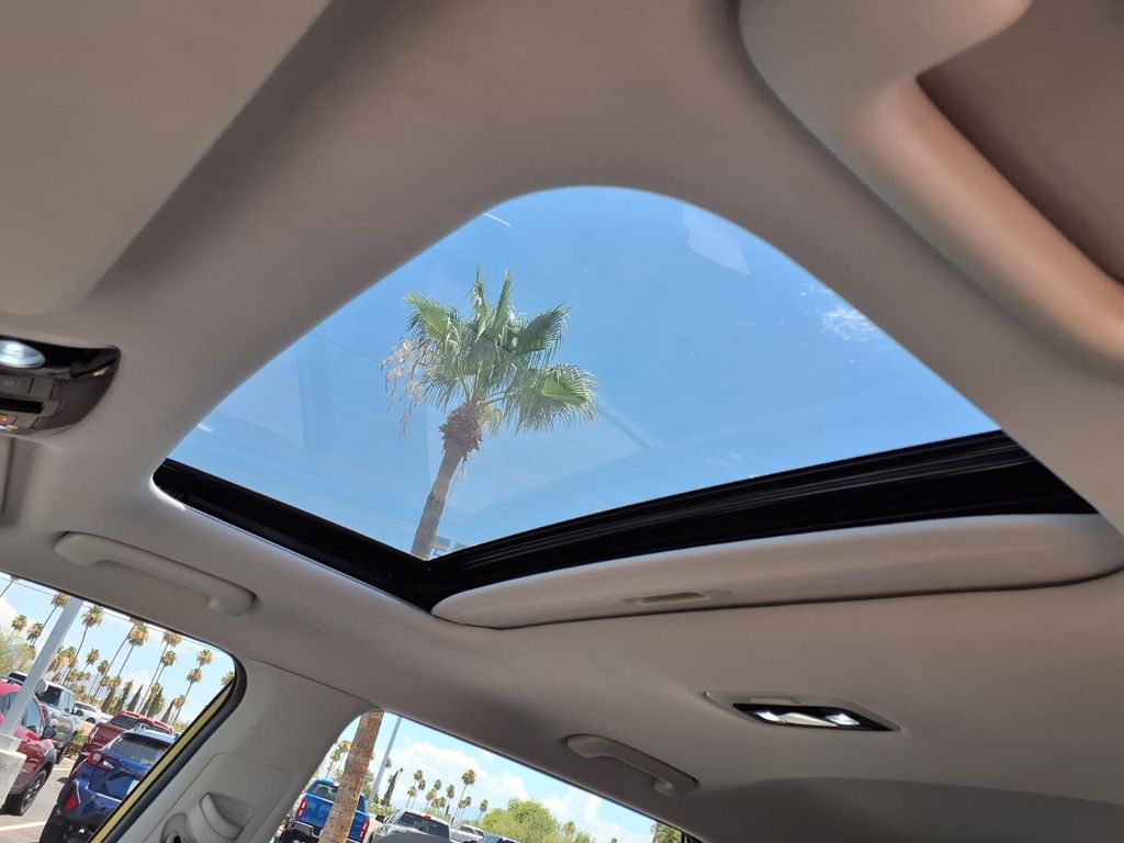 used 2021 Kia Seltos car, priced at $20,500