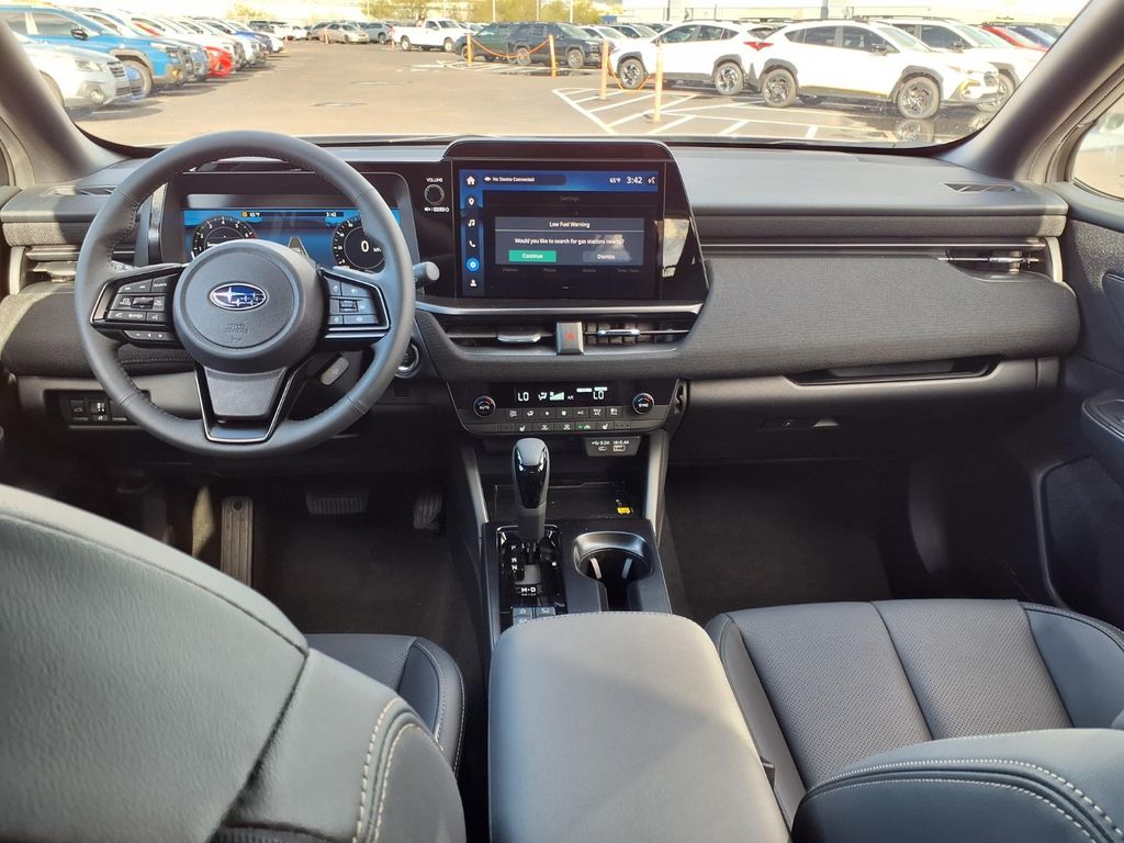 new 2026 Subaru Outback car, priced at $46,858