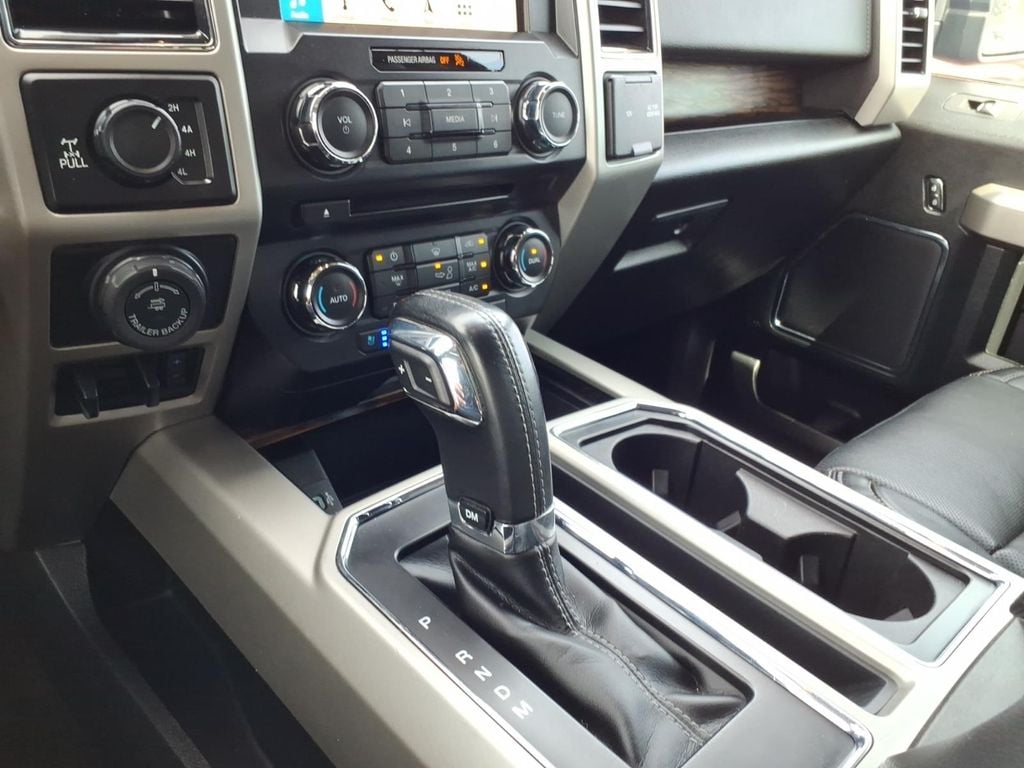 used 2018 Ford F-150 car, priced at $23,000