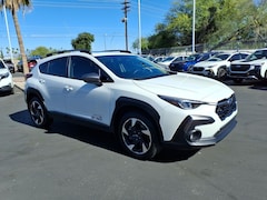 2024 Subaru Crosstrek Limited SUV