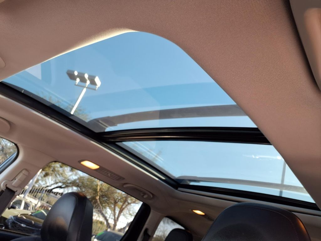 used 2022 Subaru Ascent car, priced at $26,500