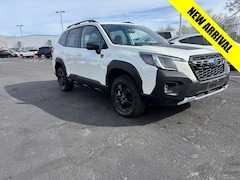 2024 Subaru Forester Wilderness SUV