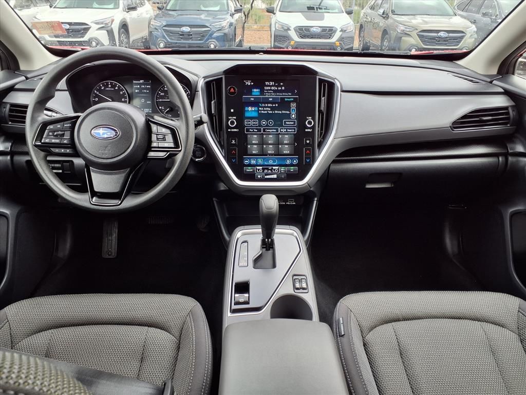 2024 Subaru Crosstrek Premium photo 2