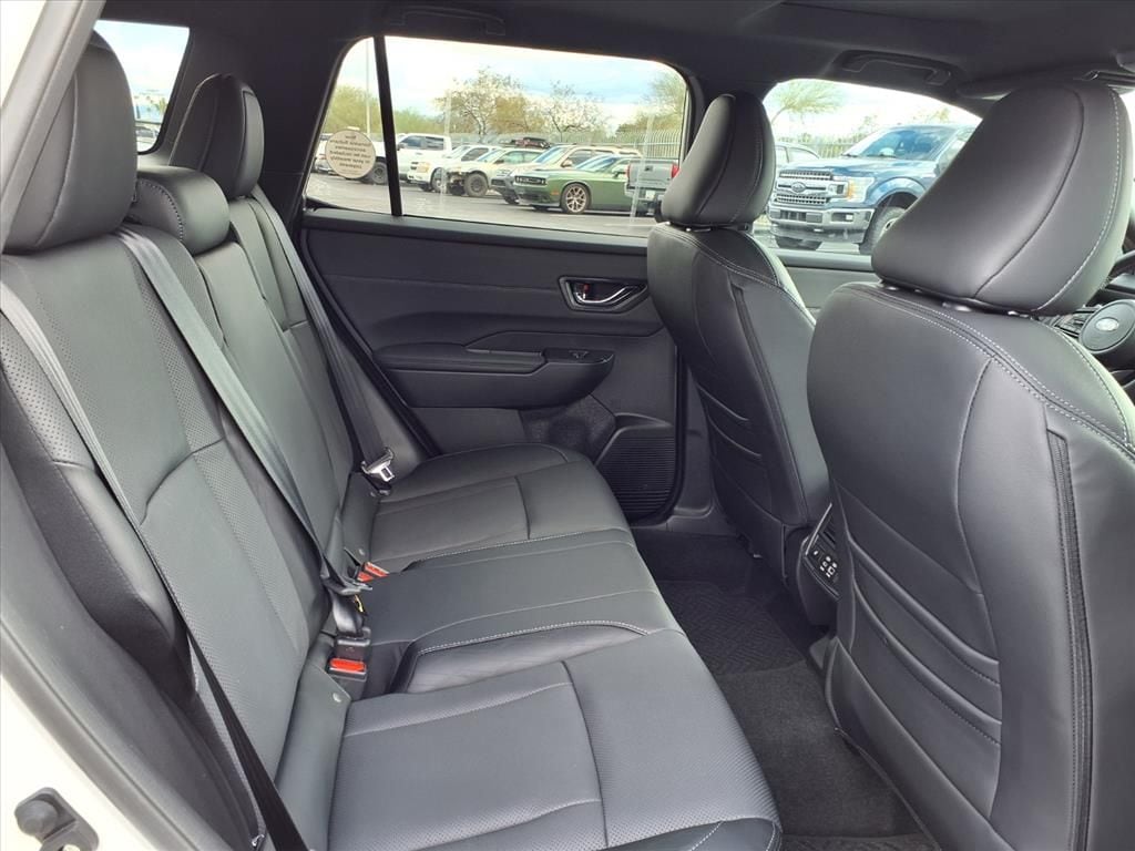 new 2026 Subaru Outback car, priced at $50,888