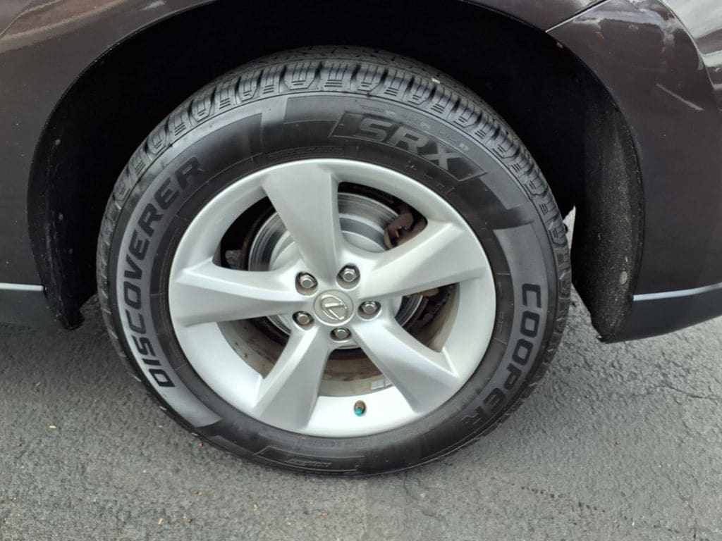 used 2015 Lexus RX 350 car, priced at $14,000