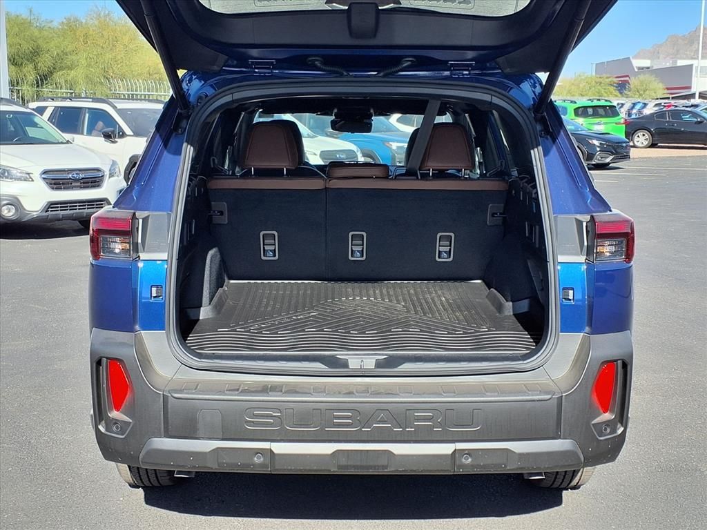 new 2026 Subaru Outback car, priced at $50,671