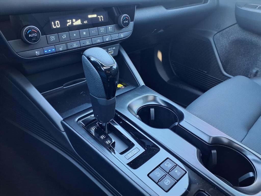 new 2026 Subaru Outback car, priced at $50,888