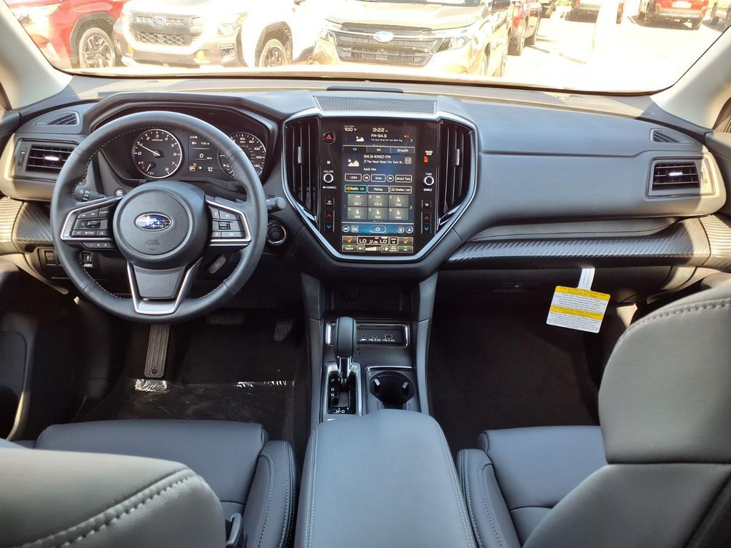new 2026 Subaru Ascent car, priced at $43,189