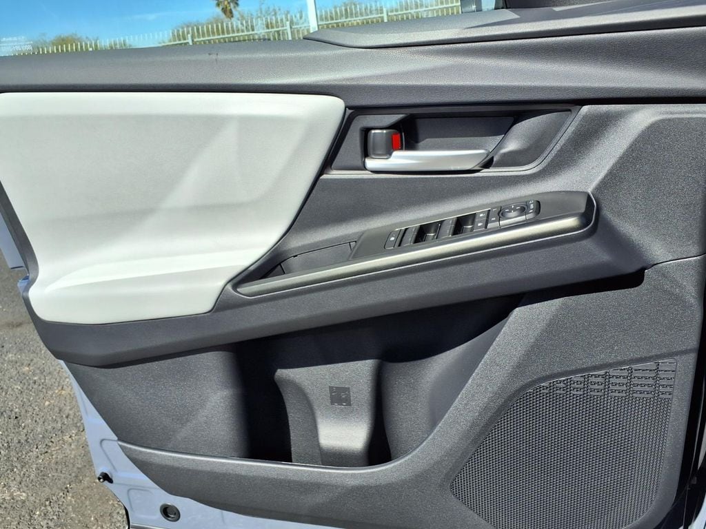 new 2026 Subaru Solterra car, priced at $40,420