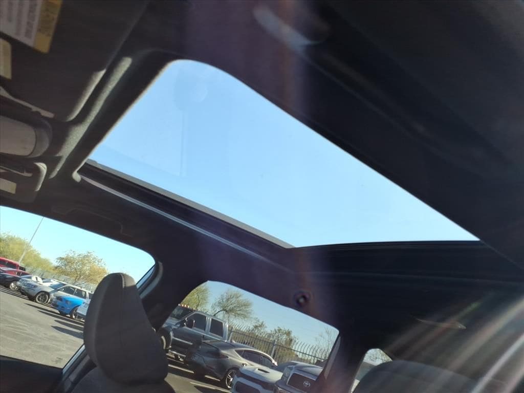 new 2026 Subaru Forester car, priced at $36,825