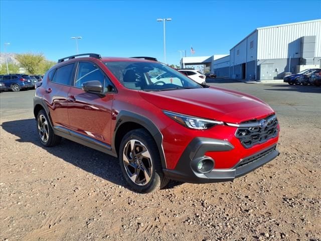 2024 Subaru Crosstrek, used, $28,000 | VIN JF2GUADC3R8874579 2024 Subaru Crosstrek, used, $28,000 | VIN JF2GUADC3R8874579
