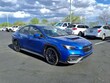 Subaru WRX