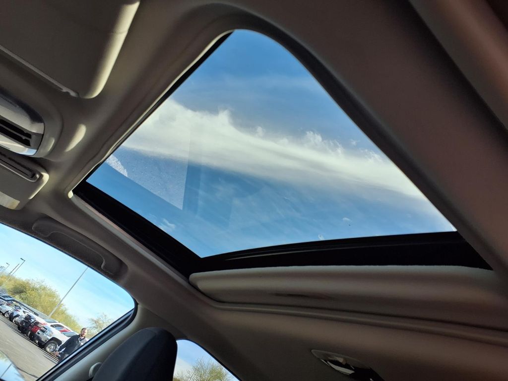 new 2026 Subaru Crosstrek car, priced at $32,495