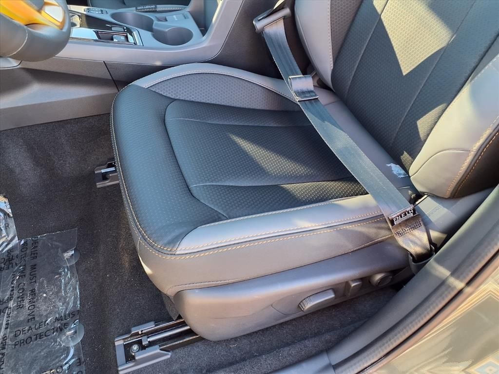 new 2026 Subaru Crosstrek car, priced at $39,124