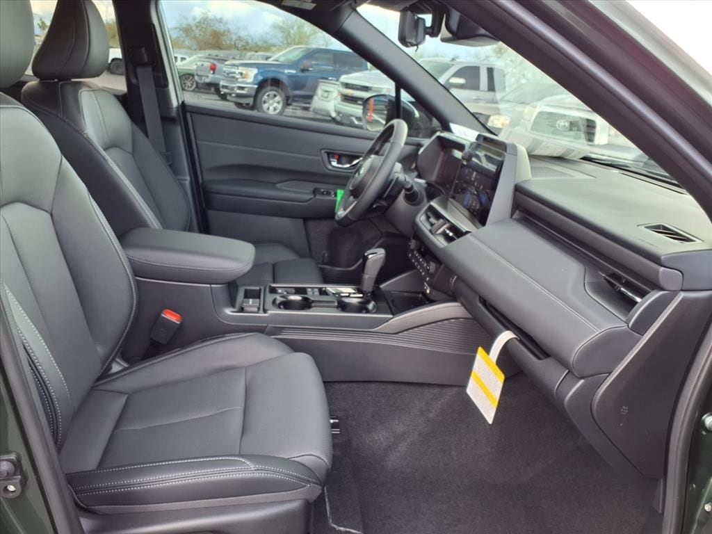 new 2026 Subaru Outback car, priced at $48,466