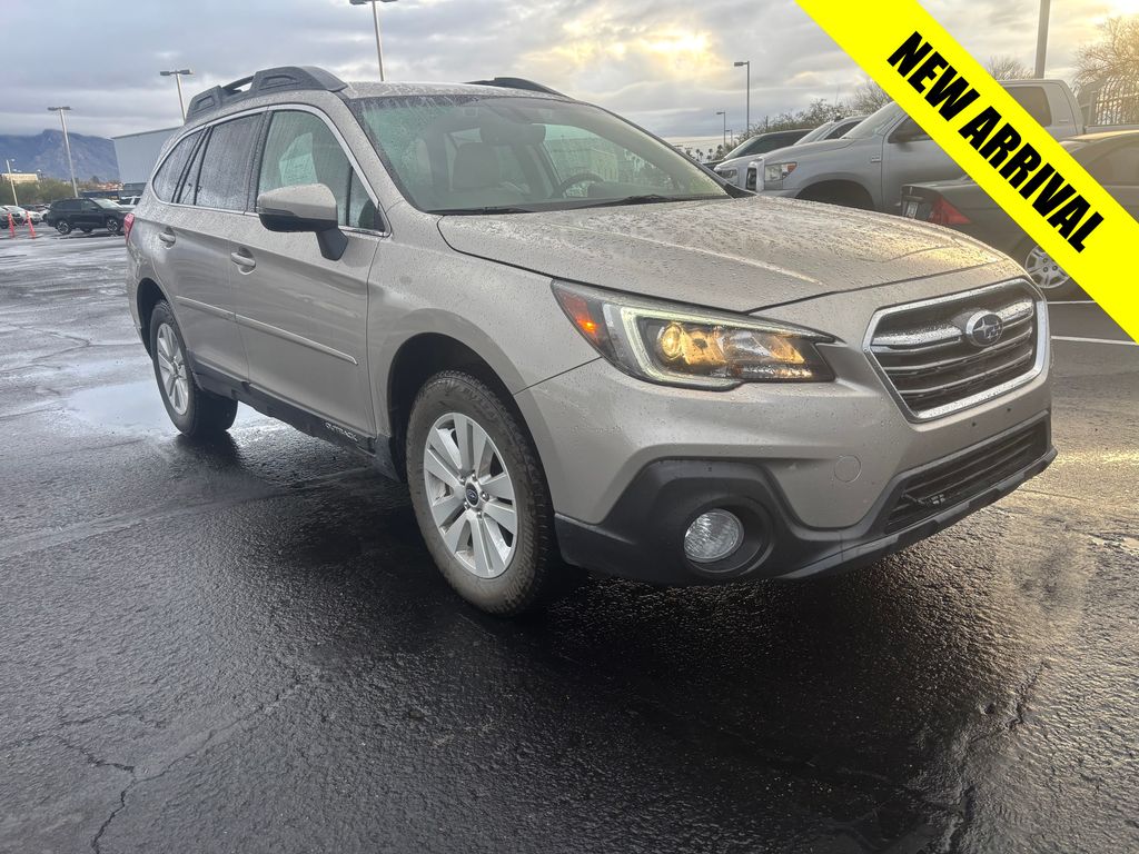 used 2019 Subaru Outback car, priced at $20,000