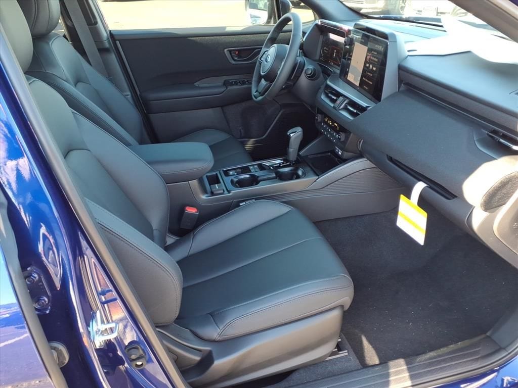 new 2026 Subaru Outback car, priced at $39,505