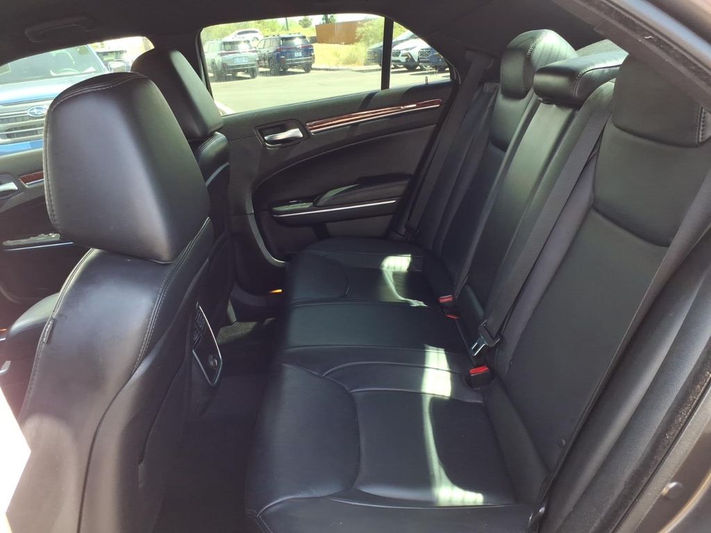 used 2013 Chrysler 300 car, priced at $8,750