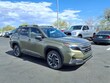 Subaru Forester Hybrid