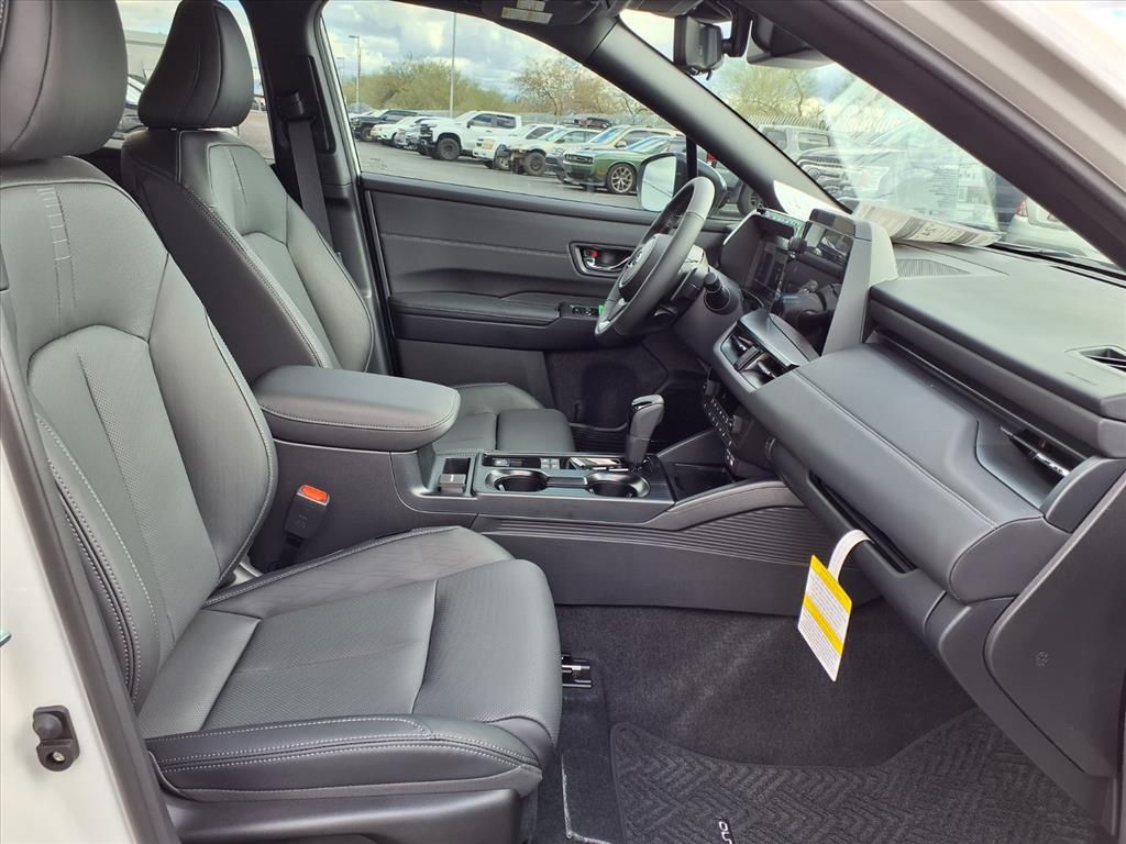 new 2026 Subaru Outback car, priced at $50,888