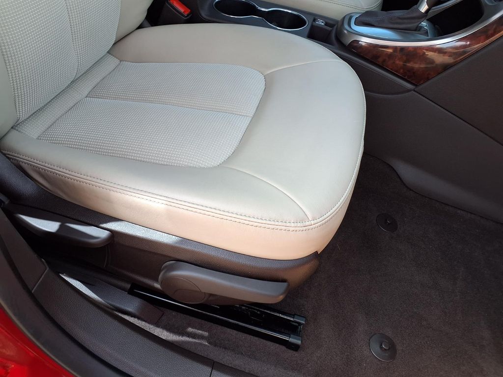 used 2015 Buick Verano car, priced at $10,000