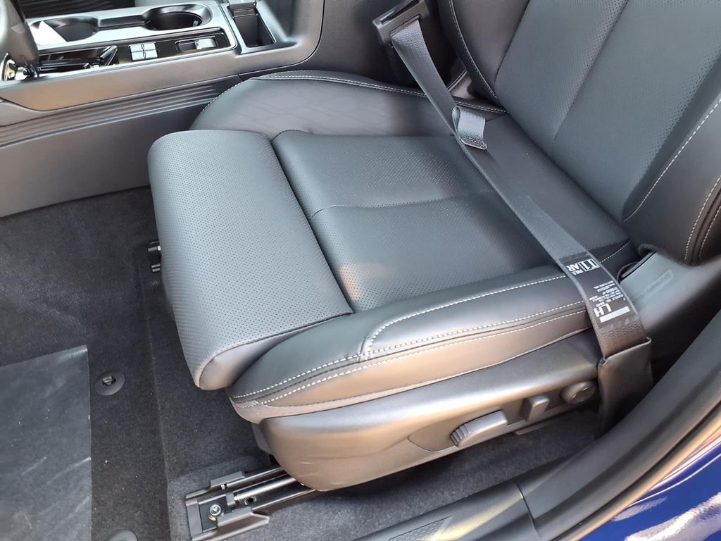 new 2026 Subaru Outback car, priced at $50,705