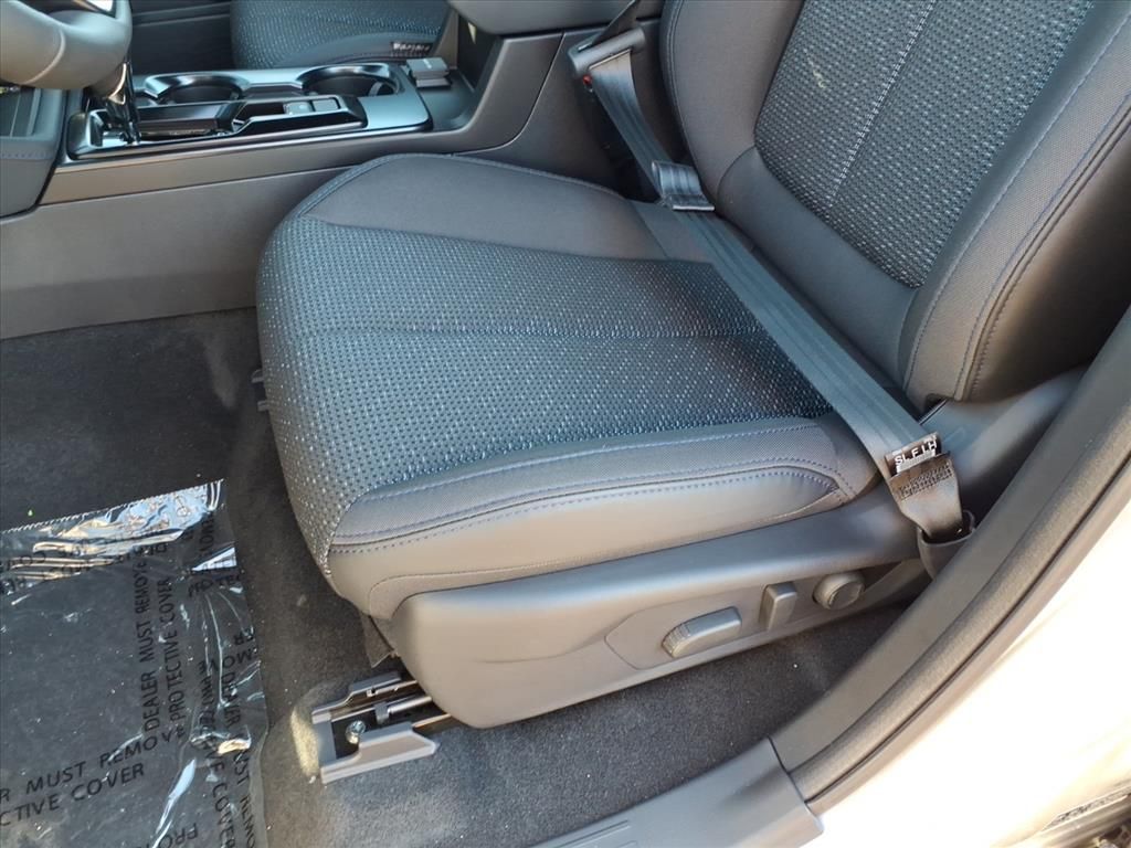 new 2026 Subaru Forester car, priced at $36,825