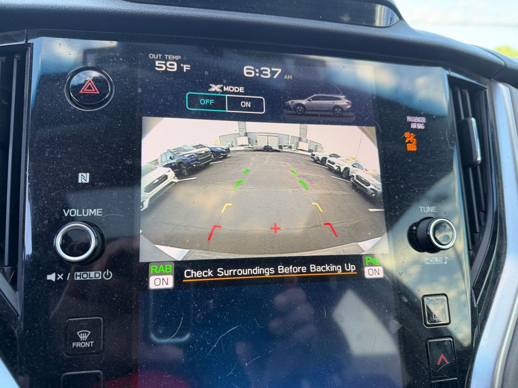 used 2020 Subaru Outback car, priced at $22,000