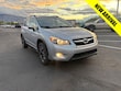  Subaru XV Crosstrek