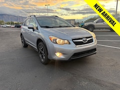 2014 Subaru XV Crosstrek 2.0i Premium SUV