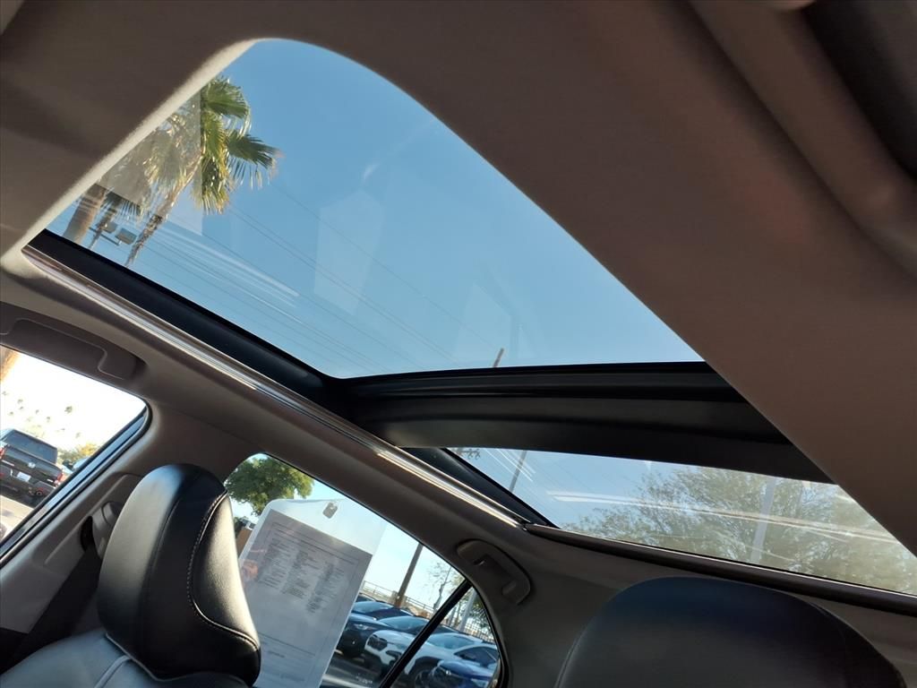 used 2020 Toyota Camry car, priced at $20,500