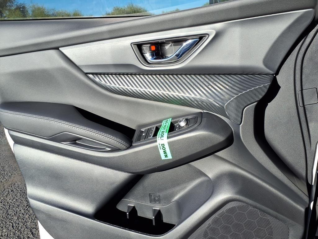 new 2026 Subaru Ascent car, priced at $43,198