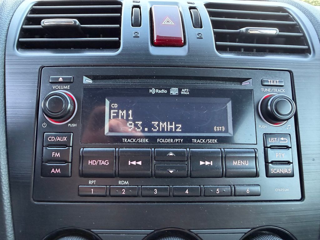 used 2014 Subaru Forester car, priced at $15,500