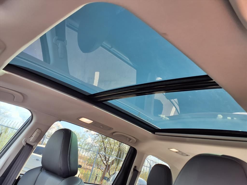 new 2025 Subaru Ascent car, priced at $53,932