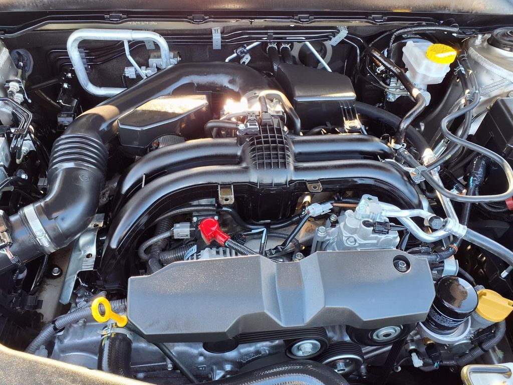 used 2019 Subaru Legacy car