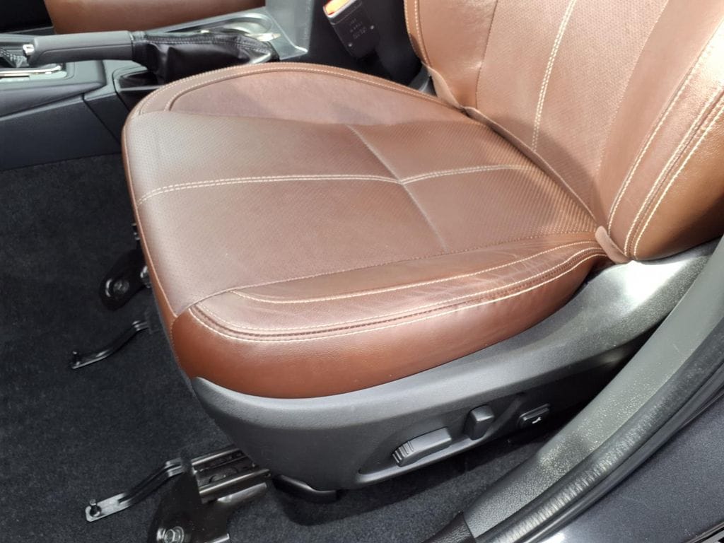 used 2017 Subaru Forester car, priced at $13,750