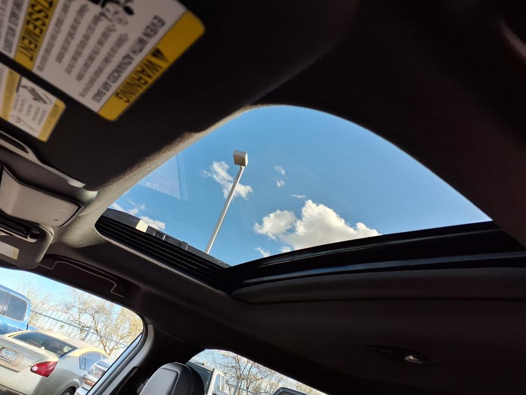 new 2026 Subaru Outback car, priced at $44,603