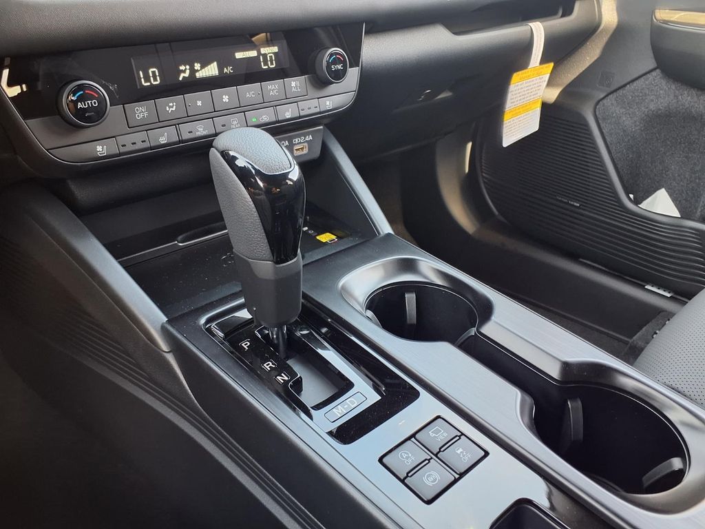 new 2026 Subaru Outback car, priced at $51,206