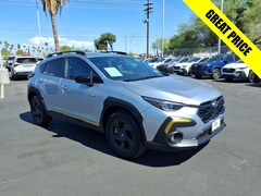 2025 Subaru Crosstrek Sport SUV