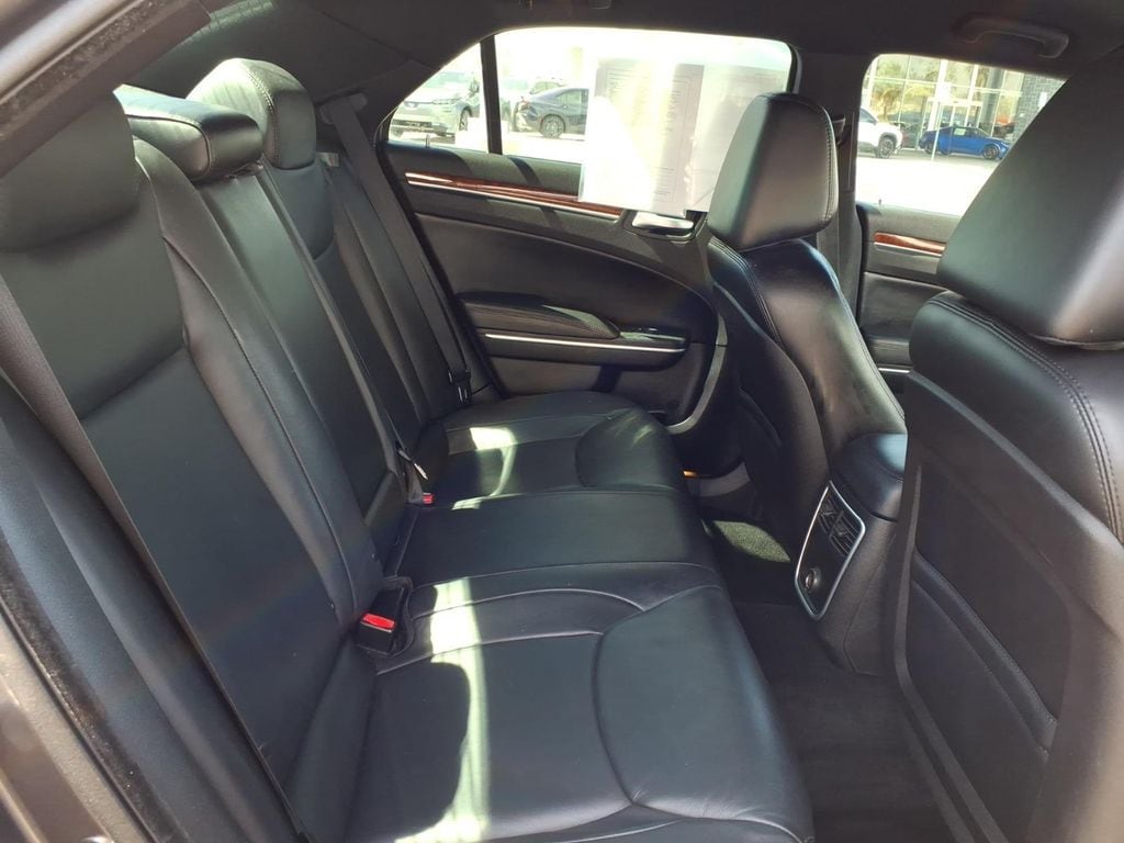 used 2013 Chrysler 300 car, priced at $8,750