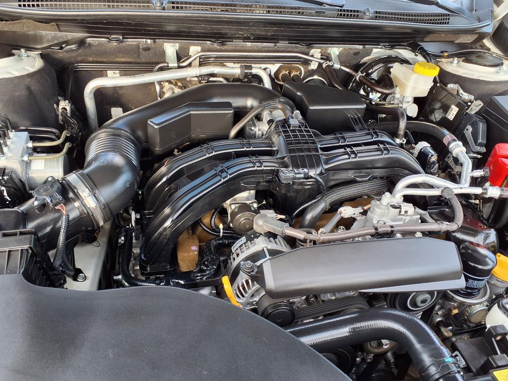 used 2021 Subaru Outback car, priced at $20,000