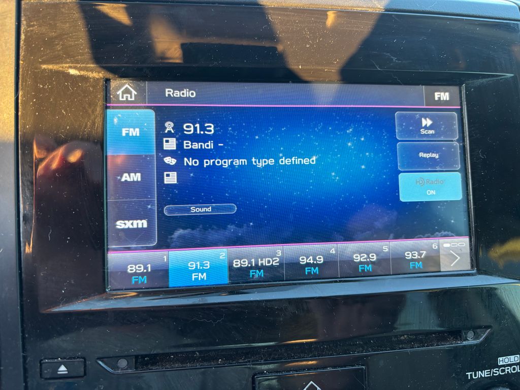 used 2020 Subaru Forester car, priced at $21,750