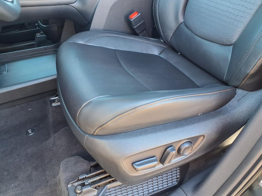 used 2024 Toyota Sienna car, priced at $47,000