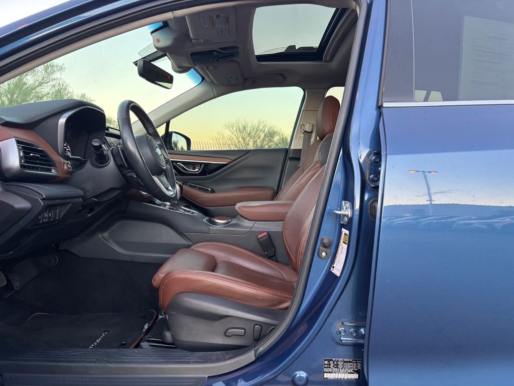 Used 2022 Subaru Outback Touring XT SUV