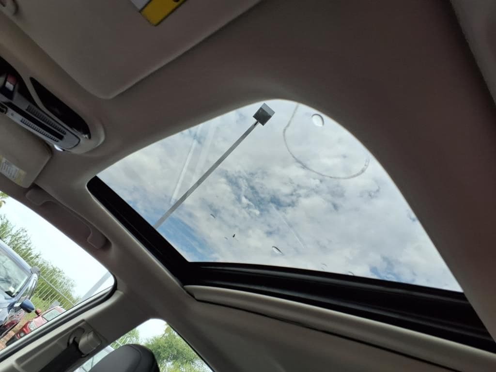 new 2025 Subaru Legacy car, priced at $38,312