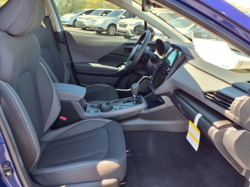 new 2026 Subaru Crosstrek car, priced at $32,495