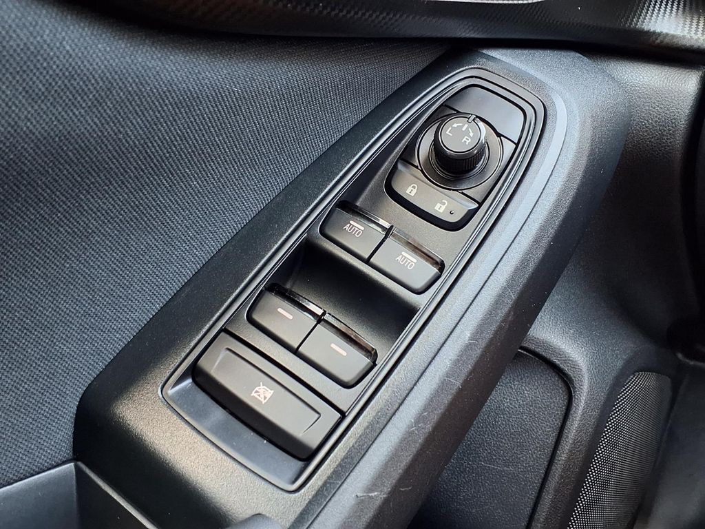 used 2023 Subaru Impreza car, priced at $21,750