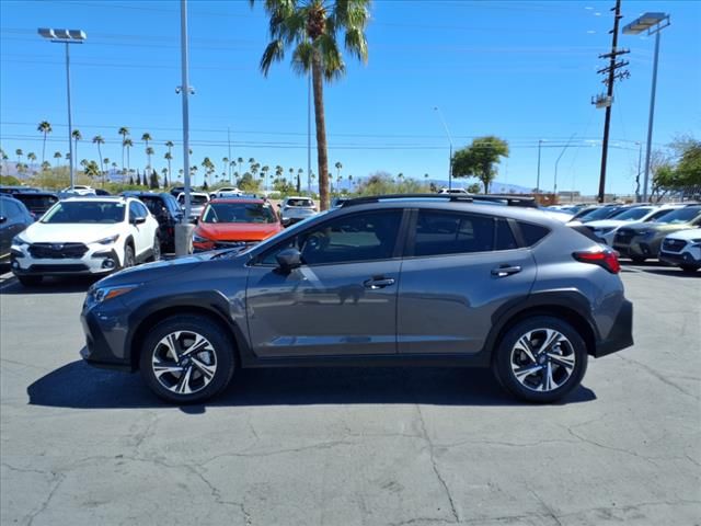 2024 Subaru Crosstrek, used, $28,000 | VIN JF2GUADC3R8874579 2024 Subaru Crosstrek, used, $28,000 | VIN JF2GUADC3R8874579
