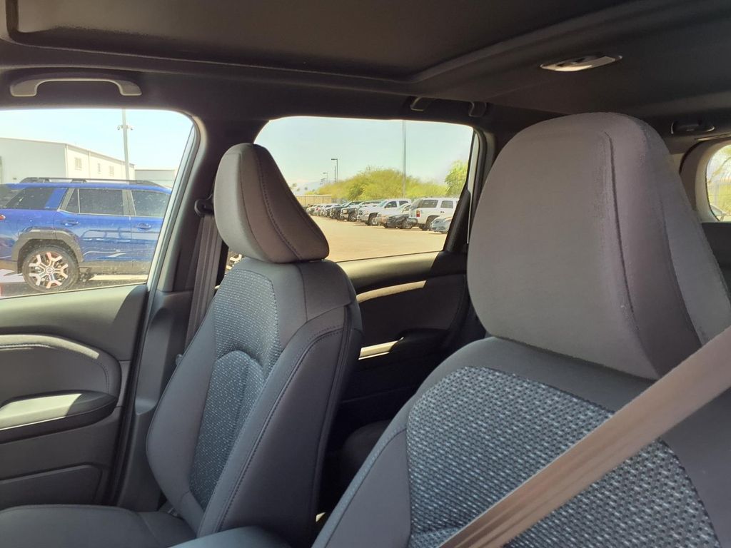 new 2026 Subaru Forester car, priced at $35,608